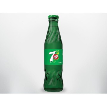 7 Up 0.25 