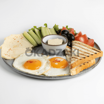 Турецкий завтрак