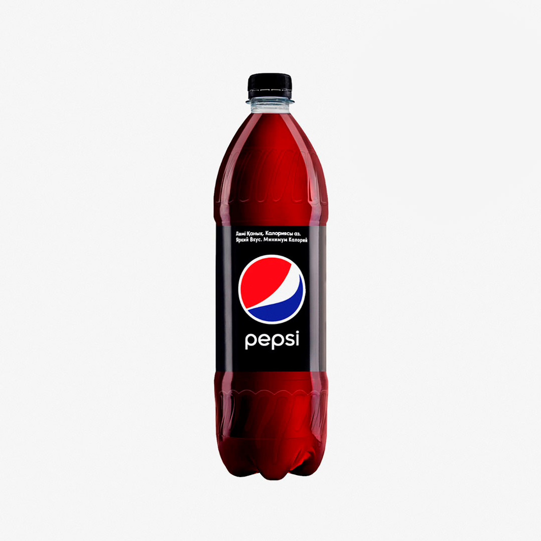 Pepsi Zero 1л